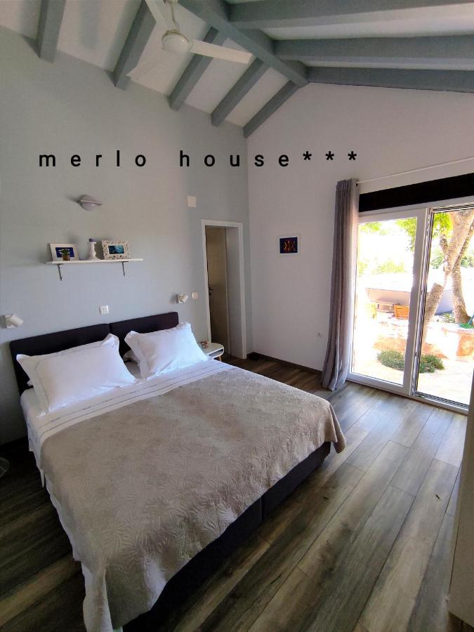 Merlo House Dol Hvar Stari Grad  Exterior foto